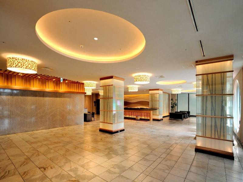 Kirishima Hotel image