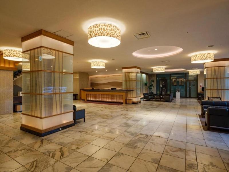 Kirishima Hotel image