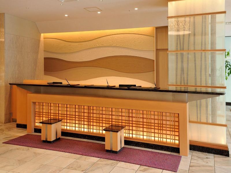 Kirishima Hotel image