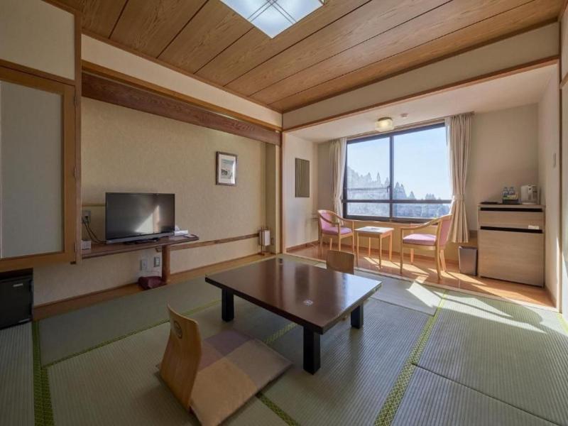 Kirishima Hotel image