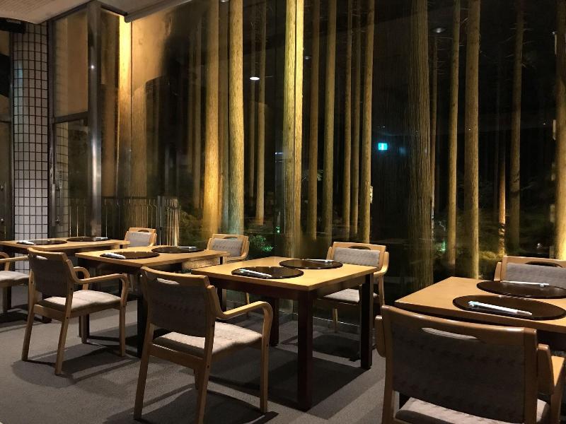 Kirishima Hotel image