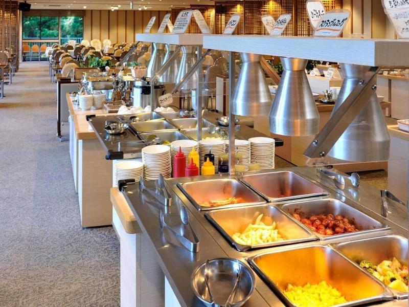 Kirishima Hotel image