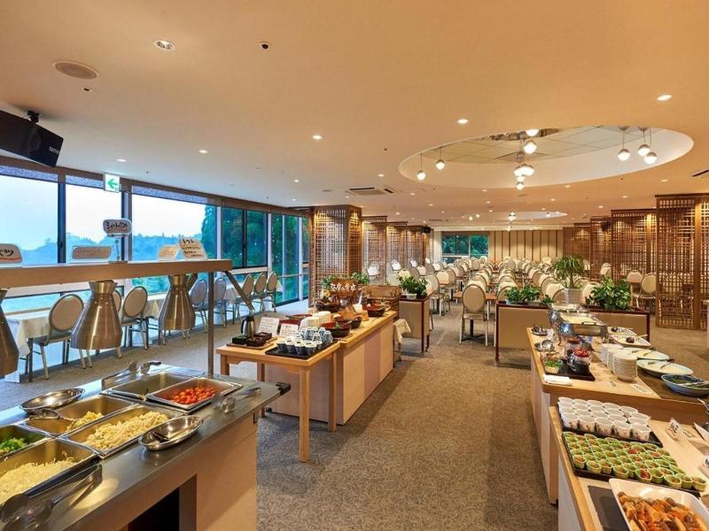Kirishima Hotel image