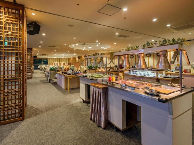Kirishima Hotel image