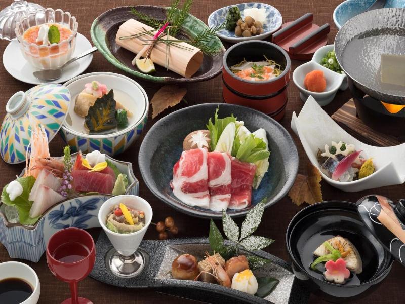 Kirishima Hotel image