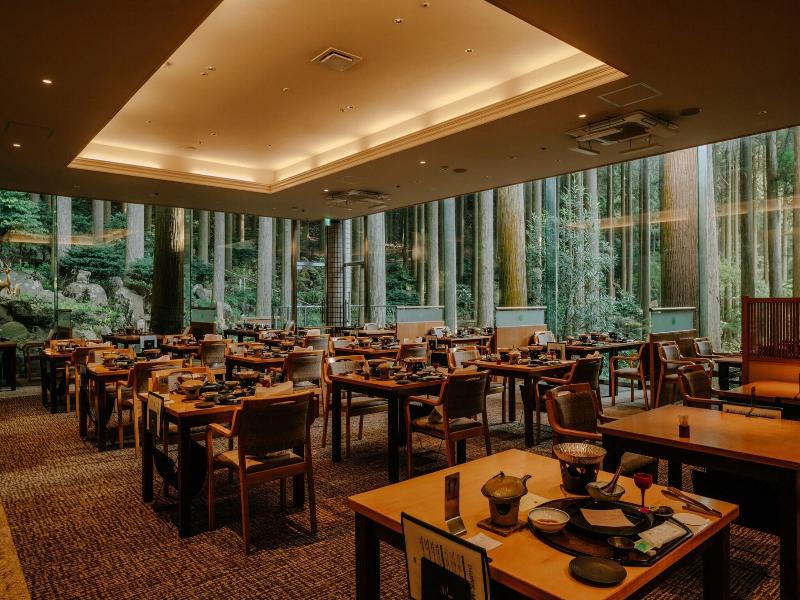 Kirishima Hotel image