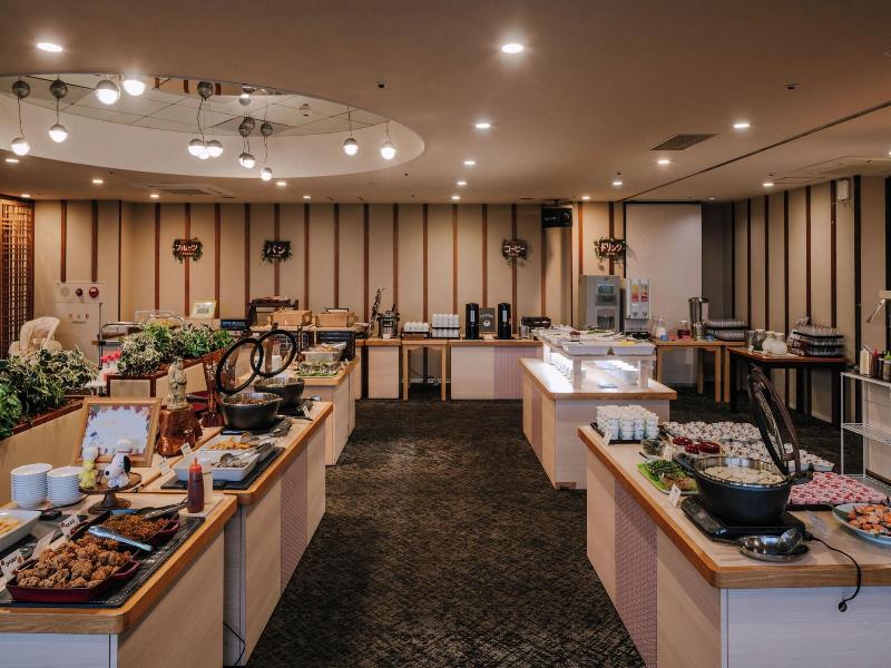 Kirishima Hotel image