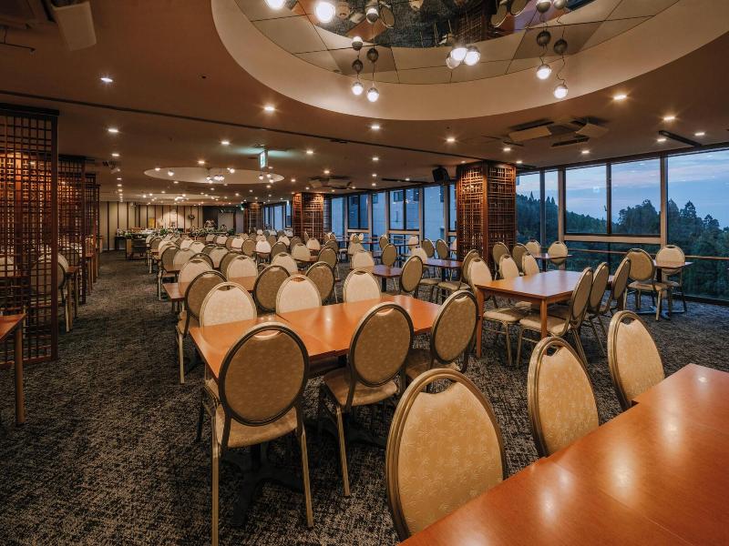 Kirishima Hotel image