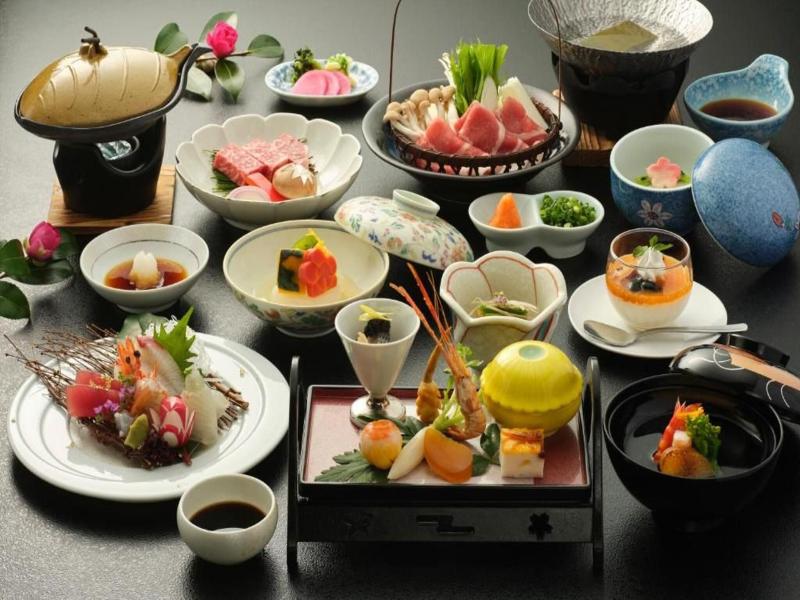 Kirishima Hotel image