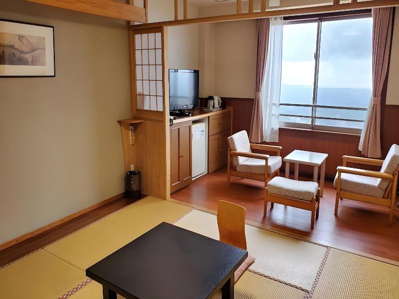 Ryokojin Sansou image