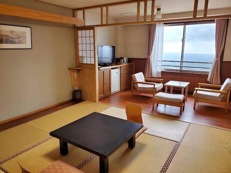 Ryokojin Sansou image