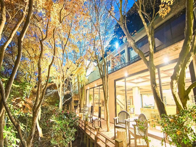 Hotel Seiryuso image