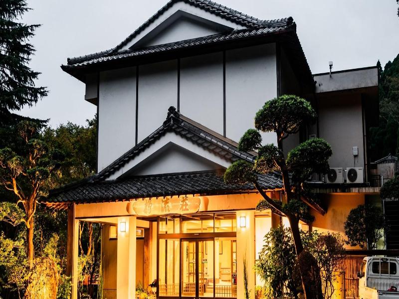 Hotel Seiryuso image