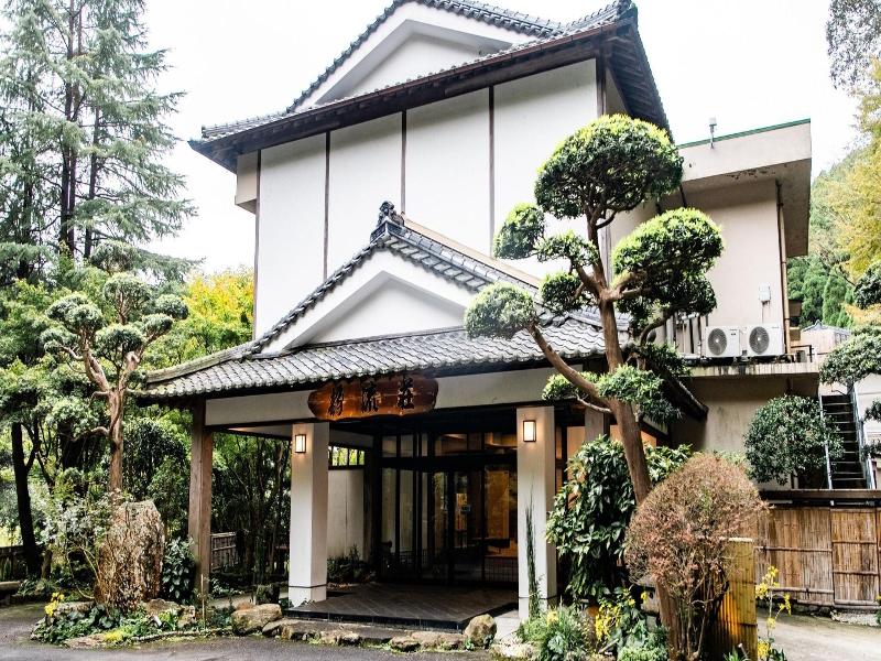 Hotel Seiryuso image