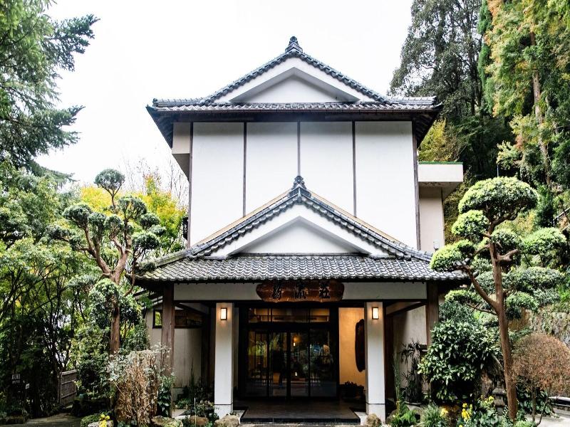 Hotel Seiryuso image