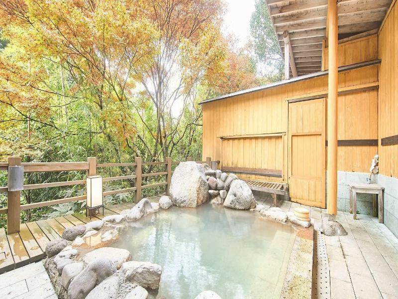 Hotel Seiryuso image