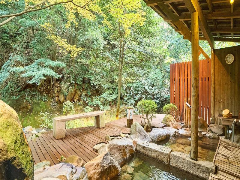 Hotel Seiryuso image