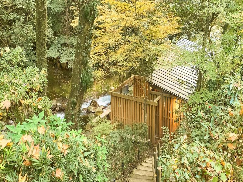 Hotel Seiryuso image