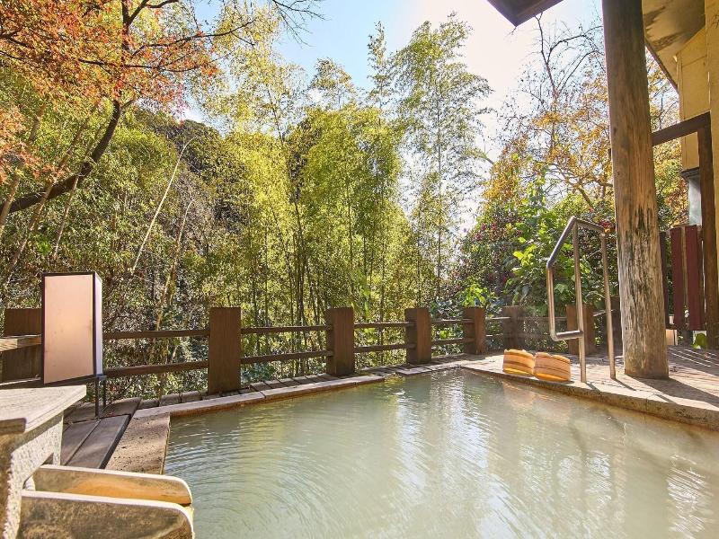 Hotel Seiryuso image