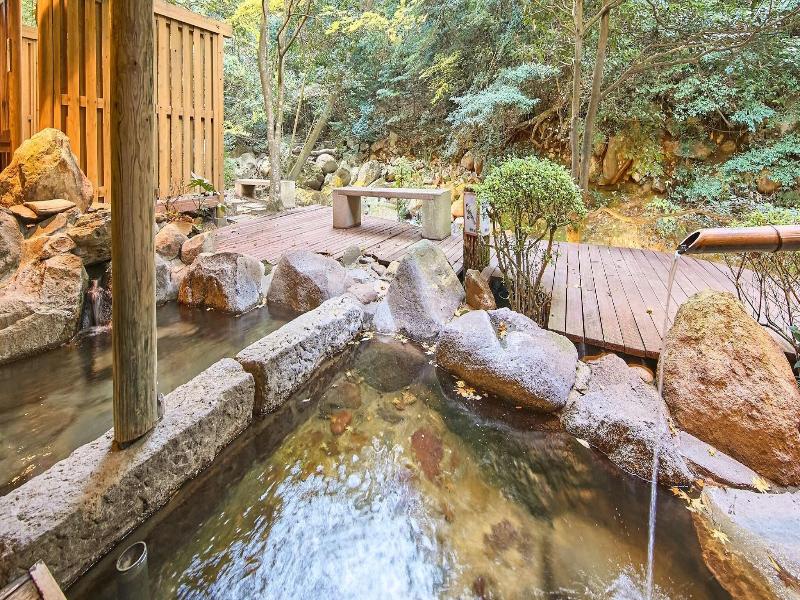 Hotel Seiryuso image