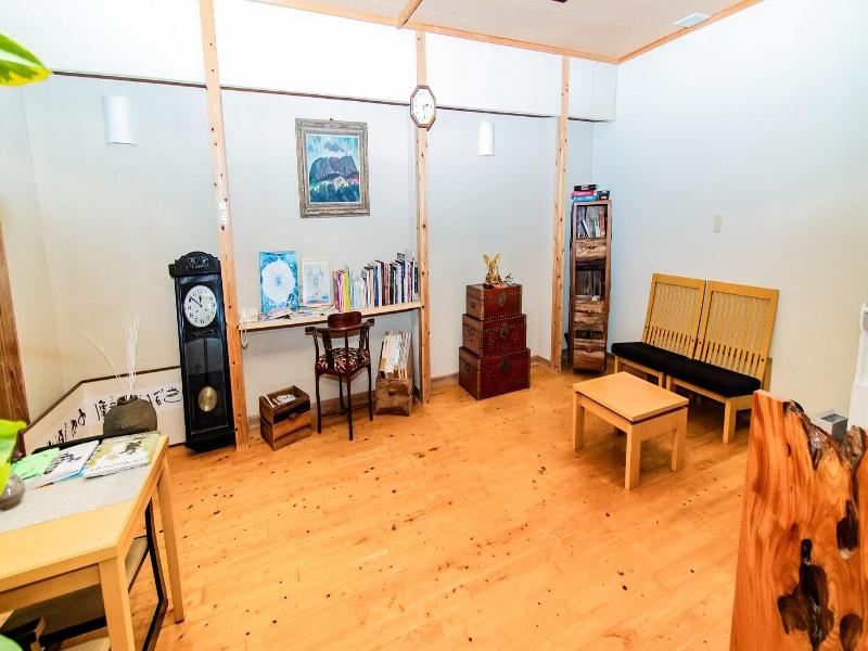 Hotel Seiryuso image