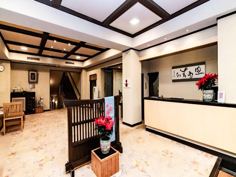 Hotel Seiryuso image