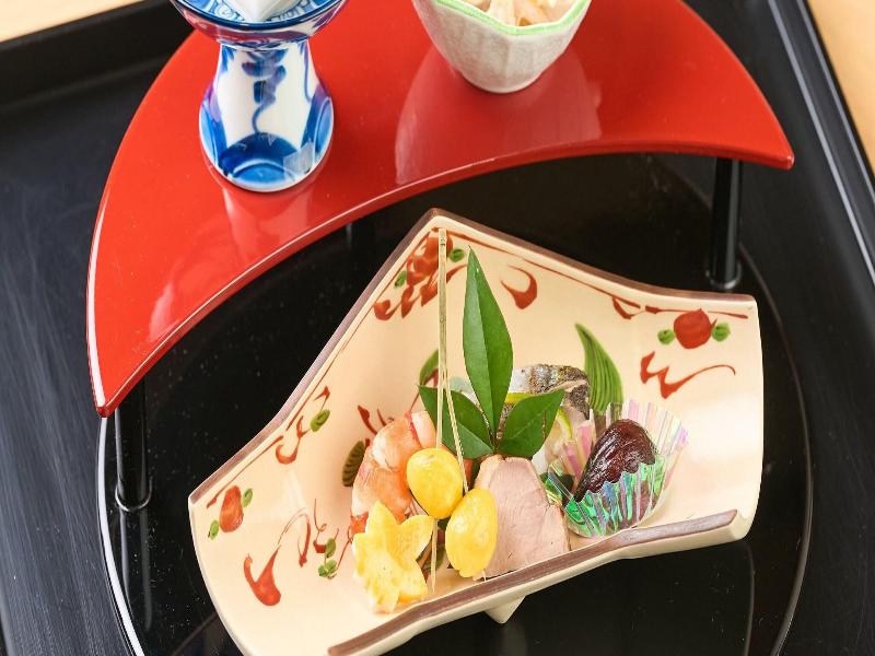 Hotel Seiryuso image