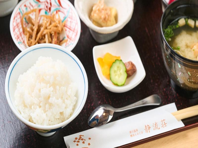 Hotel Seiryuso image