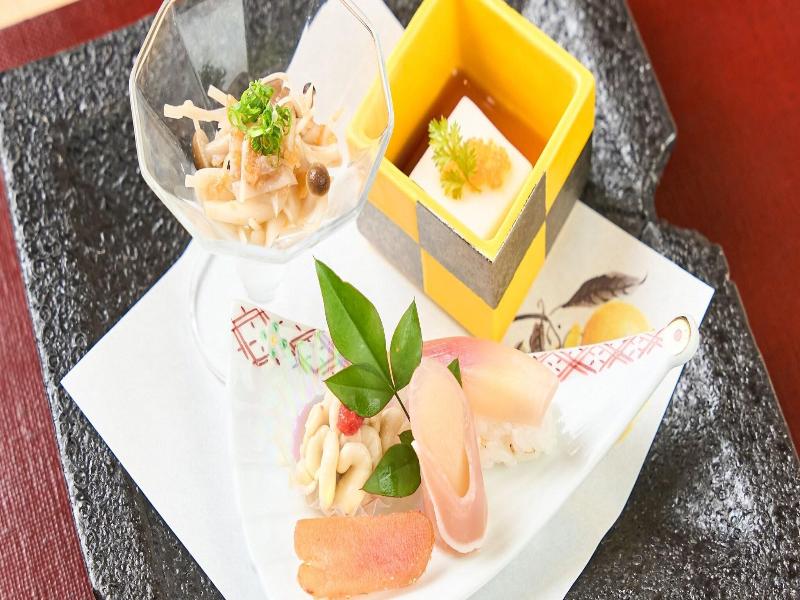 Hotel Seiryuso image