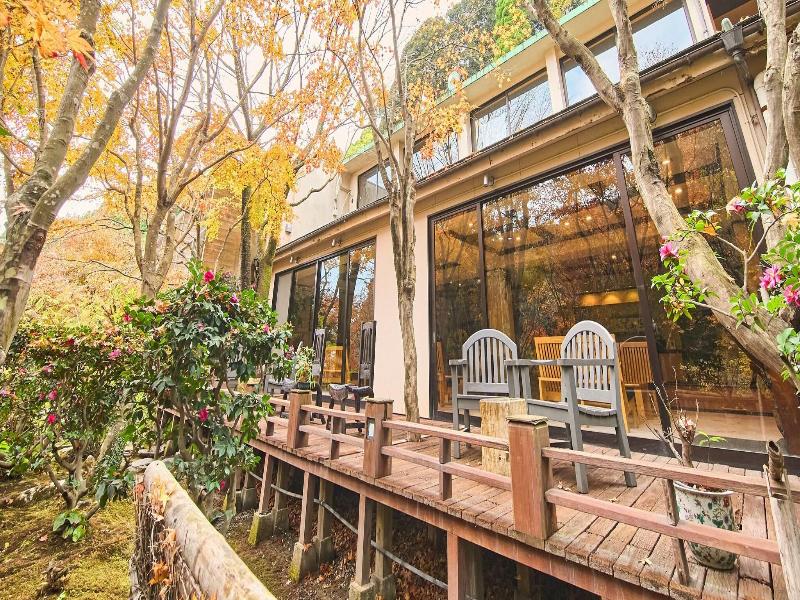 Hotel Seiryuso image