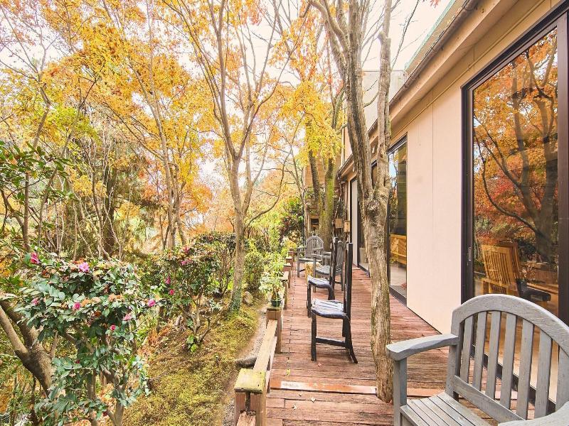 Hotel Seiryuso image
