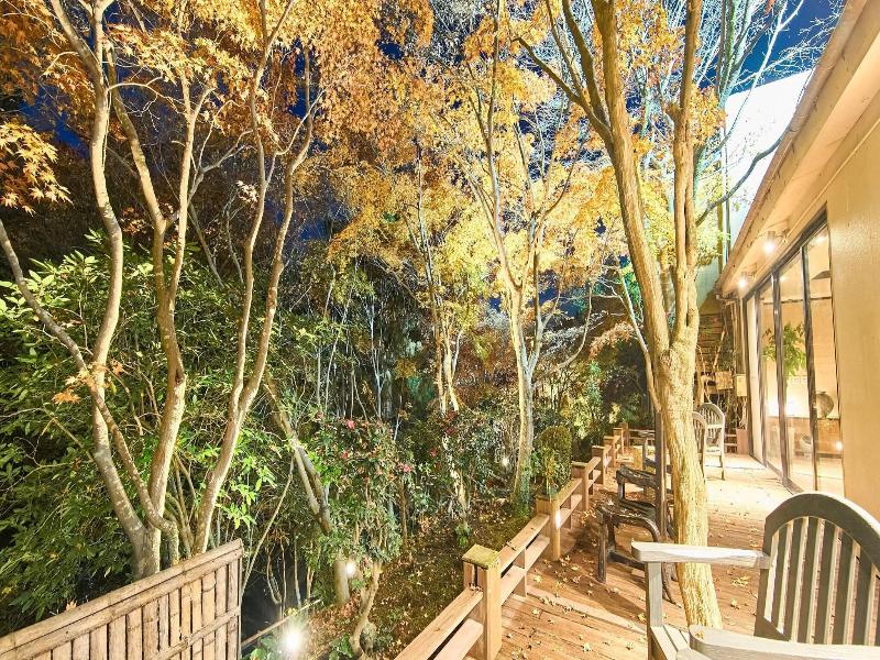Hotel Seiryuso image