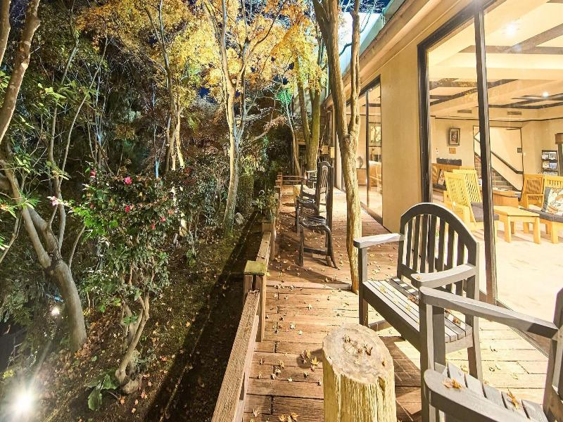 Hotel Seiryuso image
