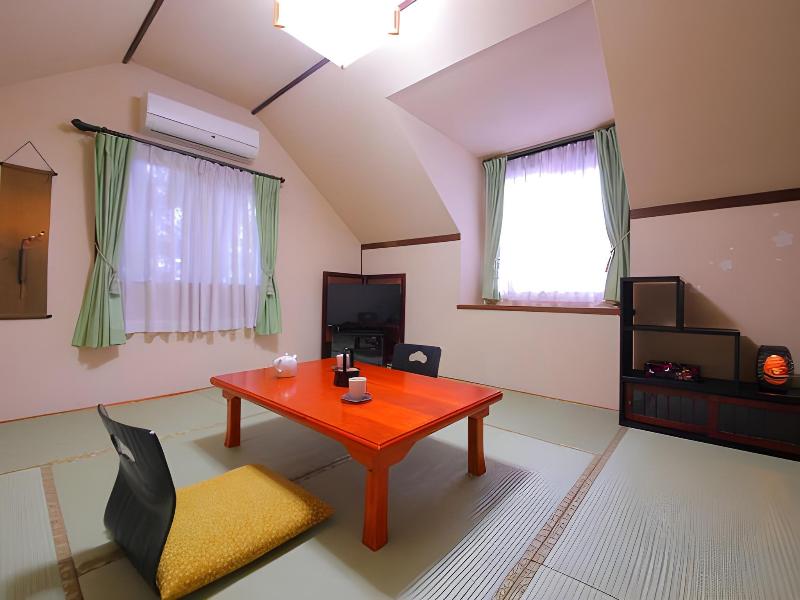 Sakura-sakura Spa image