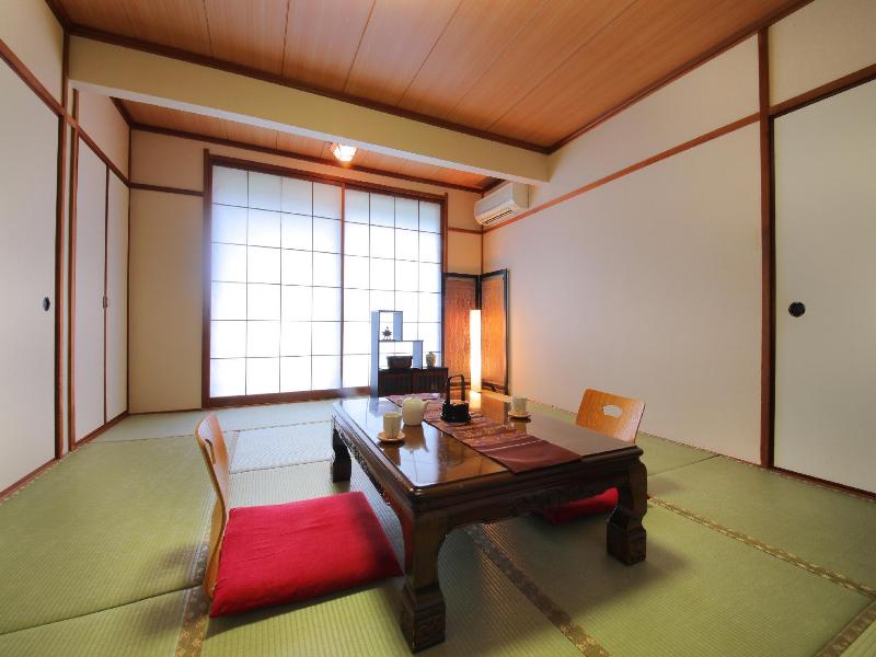 Sakura-sakura Spa image