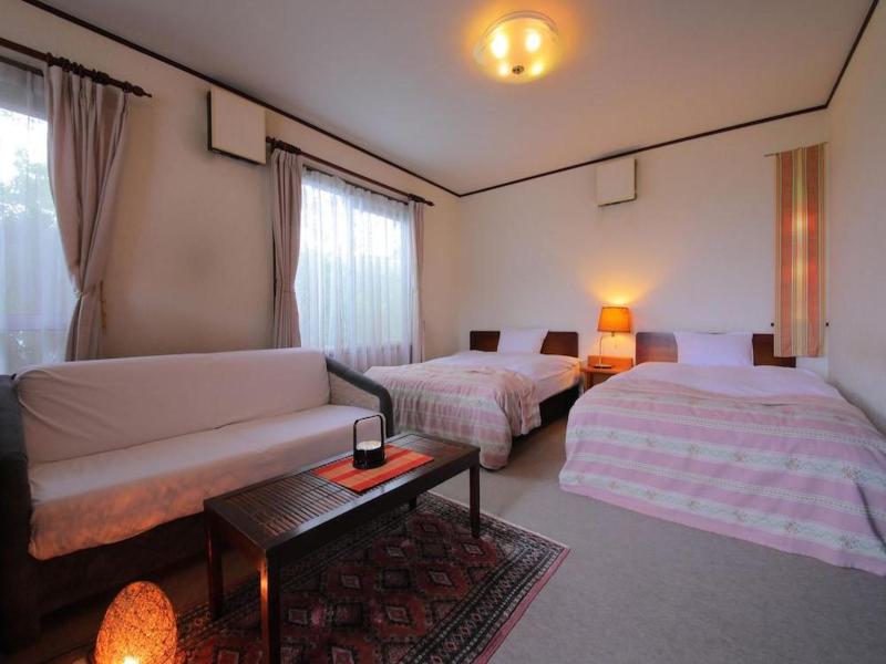 Sakura-sakura Spa image