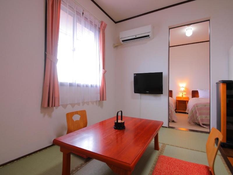 Sakura-sakura Spa image