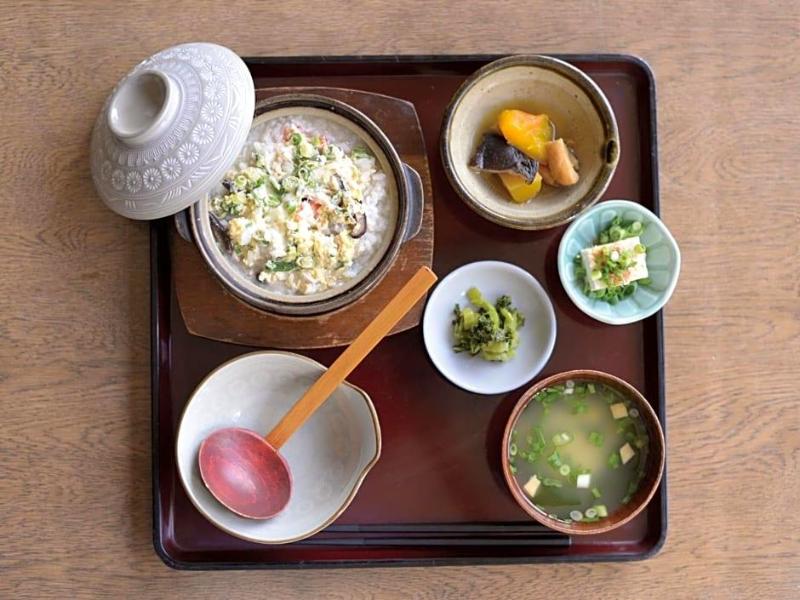 Hotel New Nishino image
