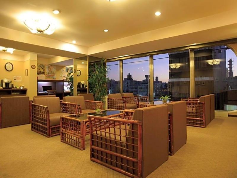 Hotel New Nishino image