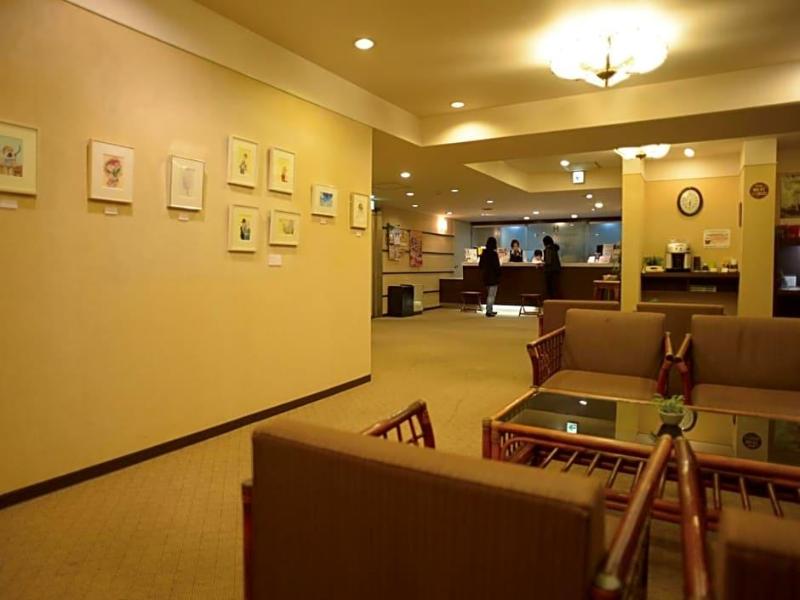Hotel New Nishino image
