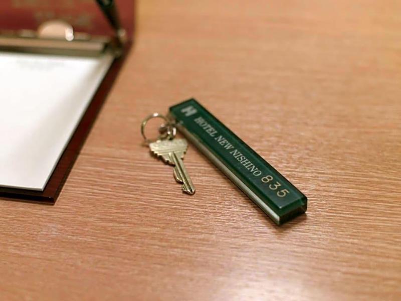 Hotel New Nishino image