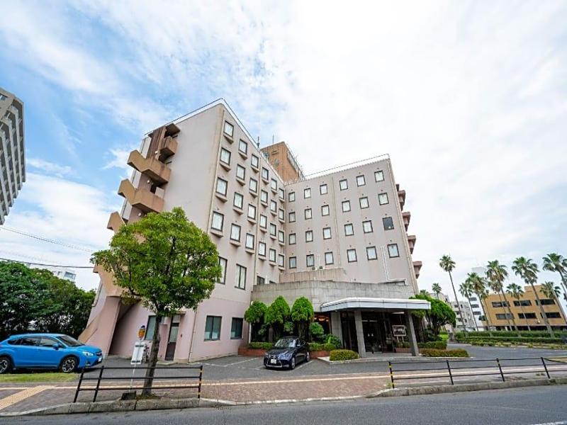 Kagoshima Daiichi Hotel Kamoike image