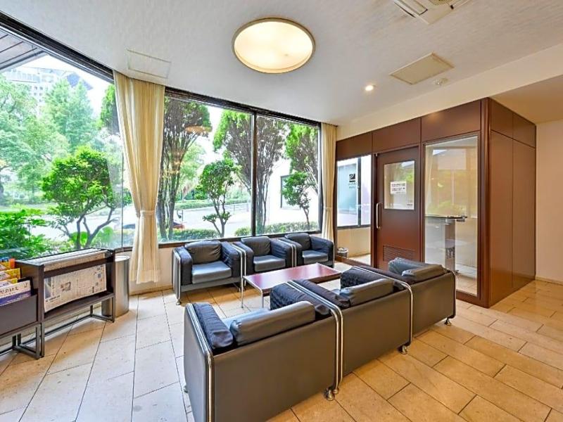 Kagoshima Daiichi Hotel Kamoike image
