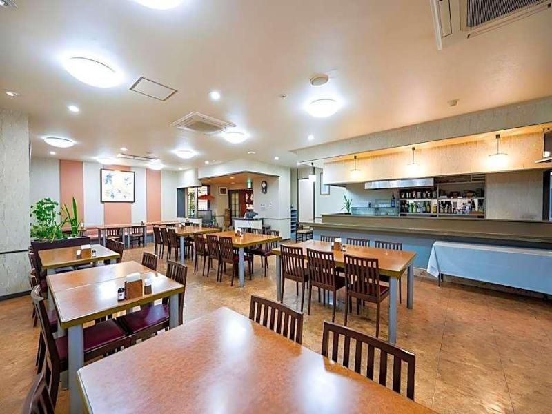 Kagoshima Daiichi Hotel Kamoike image