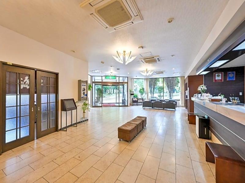 Kagoshima Daiichi Hotel Kamoike image
