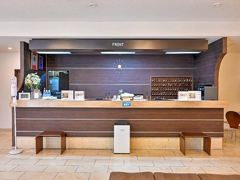 Kagoshima Daiichi Hotel Kamoike image