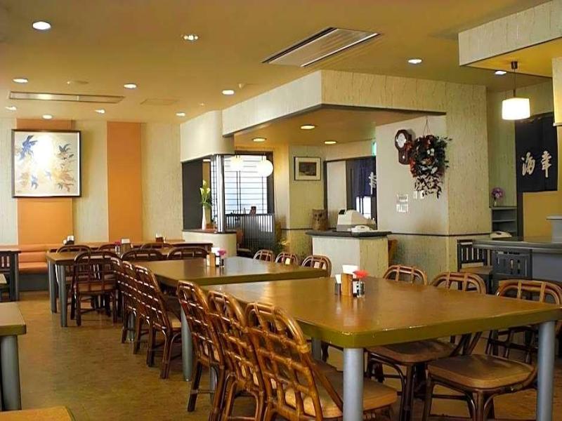 Kagoshima Daiichi Hotel Kamoike image
