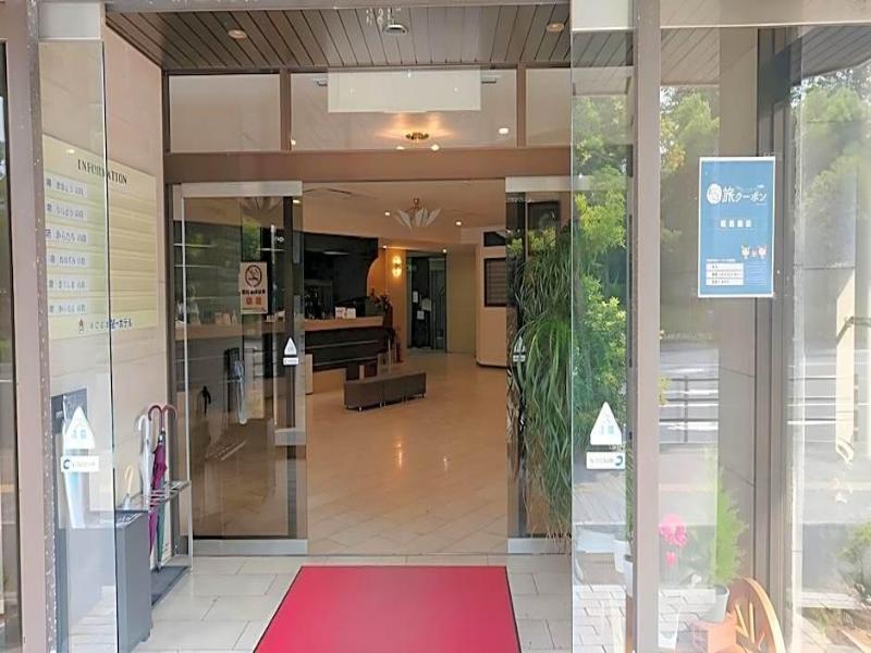 Kagoshima Daiichi Hotel Kamoike image