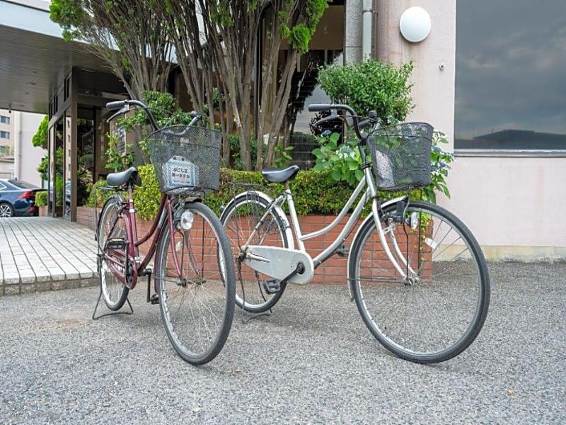 Kagoshima Daiichi Hotel Kamoike image