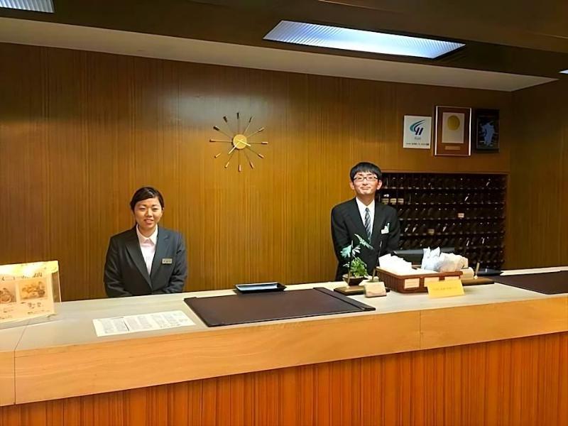 Kagoshima Daiichi Hotel Kamoike image